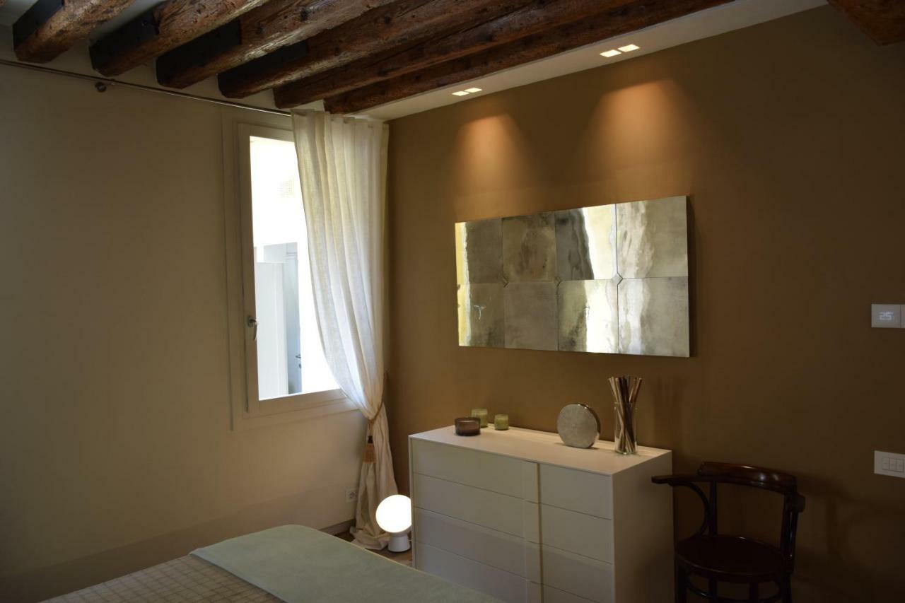 Ca' Corte San Rocco Venice Luaran gambar